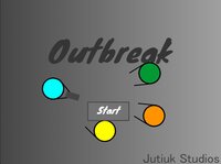 Outbreak! (Jutiuk) screenshot, image №3223531 - RAWG