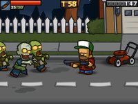 Zombieville USA 2 screenshot, image №3312 - RAWG