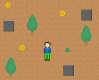 Forrestry Coin-Mission screenshot, image №2402634 - RAWG