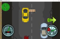 Funky Racing - Accessible Game - Simple Control System screenshot, image №3359824 - RAWG