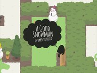 A Good Snowman Is Hard To Build screenshot, image №55661 - RAWG