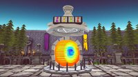 Shy Eye Labyrinth: Prototype screenshot, image №2711400 - RAWG