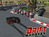 Car Drift Race Madness screenshot, image №974137 - RAWG