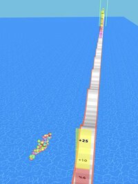 Balls Go High screenshot, image №3338324 - RAWG