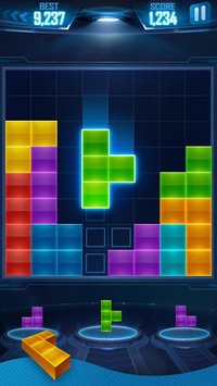 Puzzle Game screenshot, image №1353980 - RAWG