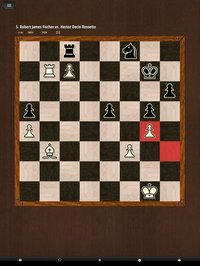 Bobby Fischer Complete Collection screenshot, image №1683425 - RAWG
