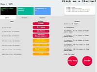 Click Me a Startup! screenshot, image №3325324 - RAWG