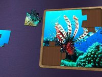 Super Jigsaws Marine Life screenshot, image №1330697 - RAWG