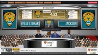 Draft Day Sports: Pro Football 2026 screenshot, image №4271121 - RAWG
