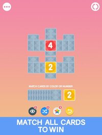 Card Match - Puzzle Game screenshot, image №2479297 - RAWG