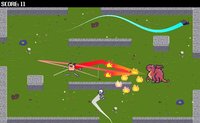 Time Skippy screenshot, image №2115353 - RAWG
