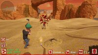 Golf VS Zombies screenshot, image №3926919 - RAWG