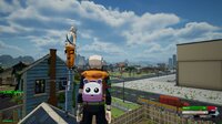 STOLEN CITY screenshot, image №3386527 - RAWG