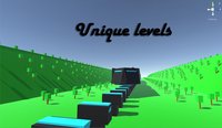 Cuberat Adventure screenshot, image №2327117 - RAWG