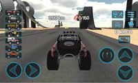 Truck Driving Simulator 3D screenshot, image №2073784 - RAWG