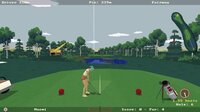 Super Video Golf screenshot, image №3757432 - RAWG