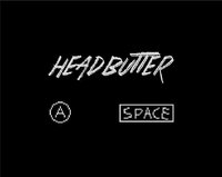 Headbutter screenshot, image №1918545 - RAWG