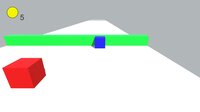 The Cube Game (ITCH_USER16) screenshot, image №2932196 - RAWG