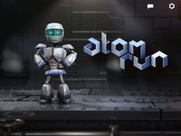 Atom Run screenshot, image №1763153 - RAWG