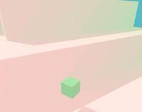squishy cube thing screenshot, image №1171851 - RAWG