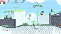 The Great Frebbventure (early demo) screenshot, image №1960228 - RAWG