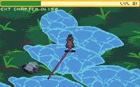 The Story of Frog - A Froguelike Adventure screenshot, image №3631484 - RAWG