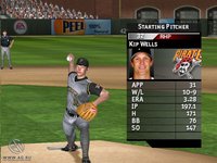 MVP Baseball 2004 screenshot, image №383181 - RAWG