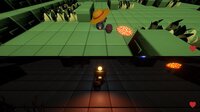 A mole in the Dark screenshot, image №3214350 - RAWG