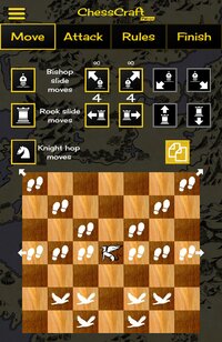 ChessCraft screenshot, image №3132917 - RAWG