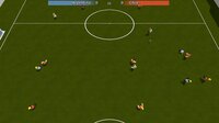 Retro Soccer screenshot, image №4176324 - RAWG