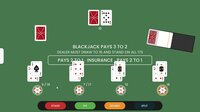 Blackjack at Carrot screenshot, image №3596086 - RAWG