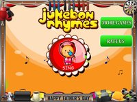 Jukebox Rhymes HD Lite screenshot, image №1641147 - RAWG