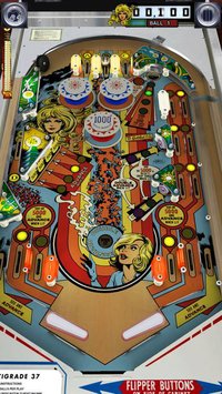 Pinball Arcade Plus screenshot, image №2097992 - RAWG