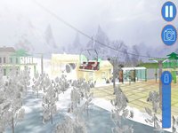 Chairlift Snowy Ride screenshot, image №1335807 - RAWG