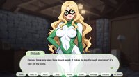 A Night With: SuperHero screenshot, image №4180970 - RAWG