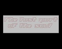 The last part of the soul screenshot, image №2192614 - RAWG