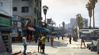 Grand Theft Auto V screenshot, image №1827269 - RAWG