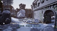 LA FORET DE PAGO 2: SOUVENIR DE GLACE screenshot, image №3535014 - RAWG