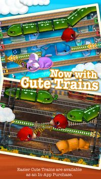 Train Conductor screenshot, image №15917 - RAWG