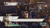 Dynasty Warriors 6 screenshot, image №495149 - RAWG