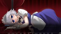 Sleeping With Sakuya Izayoi screenshot, image №3993328 - RAWG