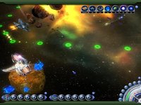 Space Force: Captains screenshot, image №473882 - RAWG