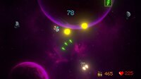 Space Dodger (MEGADETH666) screenshot, image №3595020 - RAWG