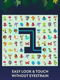 Onet Puzzle Free - Picachu edition screenshot, image №1965279 - RAWG