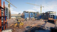 VE GSIM Tower Crane Simulator screenshot, image №3961475 - RAWG