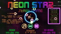 Neon Star (itch) screenshot, image №2912205 - RAWG