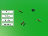 Garden Battle (arturo101199) screenshot, image №2906988 - RAWG