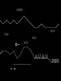 Scramble (1981) screenshot, image №741706 - RAWG