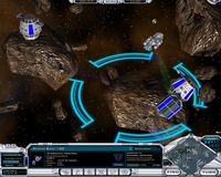 Galactic Civilizations II: Ultimate Edition screenshot, image №144600 - RAWG