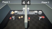 Cake Thrower screenshot, image №3501846 - RAWG